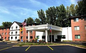 Heartland Inn Coralville Iowa 2*